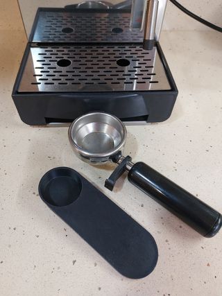 Cafetera espresso Minimoka M-363