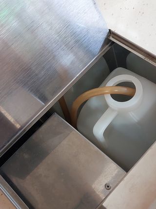 Cafetera espresso Minimoka M-363