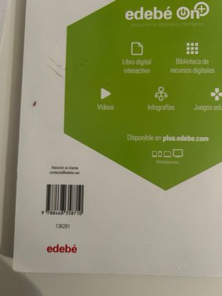 LENGUA Y LITERATURA 1