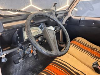 Citroen 2CV 1981 ¡ CLASICO DESCAPOTABLE !