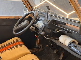 Citroen 2CV 1981 ¡ CLASICO DESCAPOTABLE !