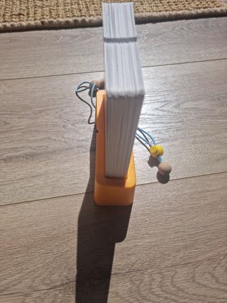 Logic Case Haba - Juego de lógica