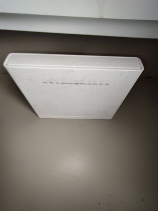 Router ZTE F680 - Wifi 2.4GHz