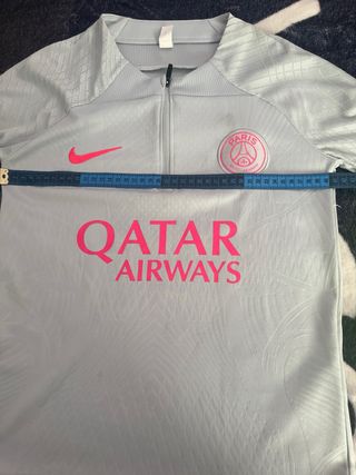 Chándal PSG niño 8-9 años