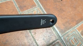 Bielas Shimano Ultegra 8100 52/36