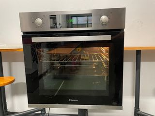Horno Multifunción