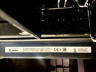 Horno Multifunción