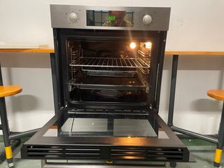 Horno Multifunción