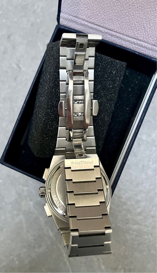 Pagani Design Cronógrafo