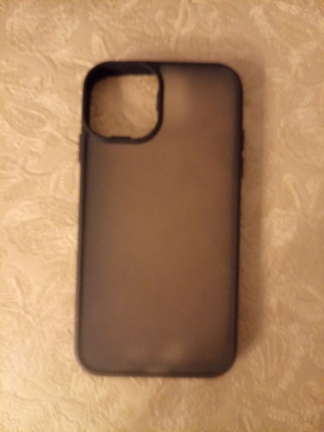 Fundas iPhone 11: 3 unidades