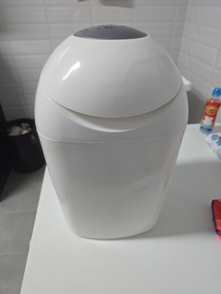Pañalera Sangenic