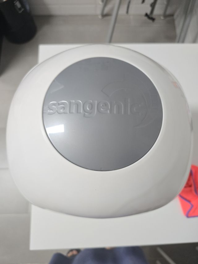 Pañalera Sangenic