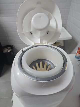 Pañalera Sangenic