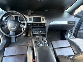 Audi A6 Allroad 2007 3.0 v6 quatro