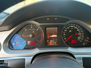 Audi A6 Allroad 2007 3.0 v6 quatro