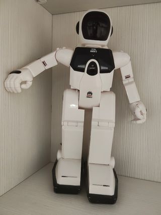 Robot juguete Maxibot CX386