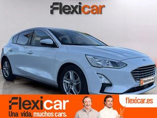 Ford Focus 1.5 Ecoblue 88kW Trend+ Sportbreak