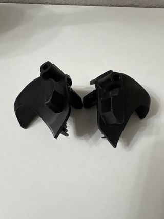 Soportes bandeja Renault Espace