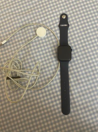 Apple Watch Serie 3 GPS-Correa Negra - No funciona