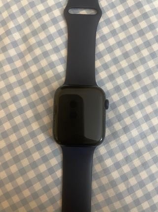 Apple Watch Serie 3 GPS-Correa Negra - No funciona