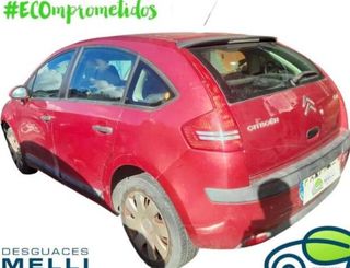 Citroen 9664769777 sistema audio radio c4 8951148
