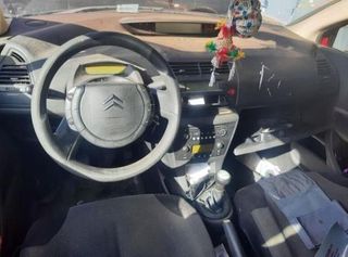 Citroen 9664769777 sistema audio radio c4 8951148