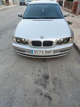 BMW Serie 3 2004