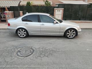 BMW Serie 3 2004