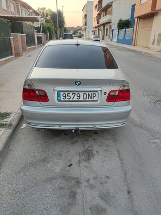 BMW Serie 3 2004