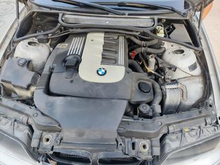 BMW Serie 3 2004