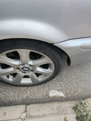 BMW Serie 3 2004