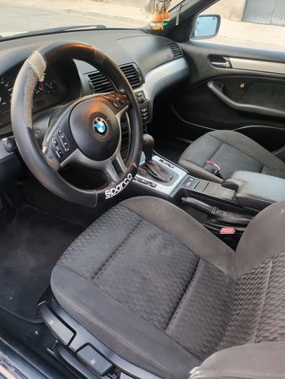 BMW Serie 3 2004