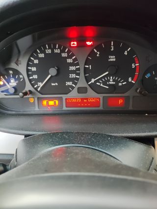 BMW Serie 3 2004