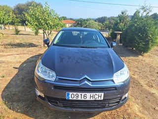 Citroen C5 2011