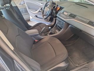Citroen C5 2011