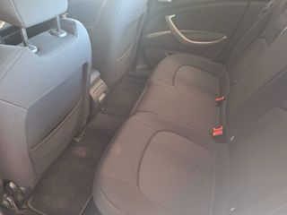 Citroen C5 2011