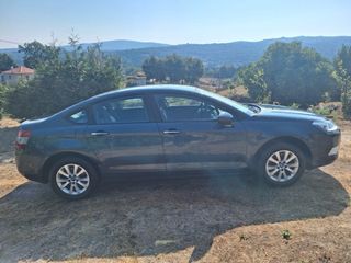 Citroen C5 2011