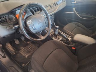 Citroen C5 2011