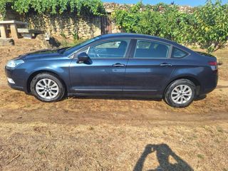 Citroen C5 2011