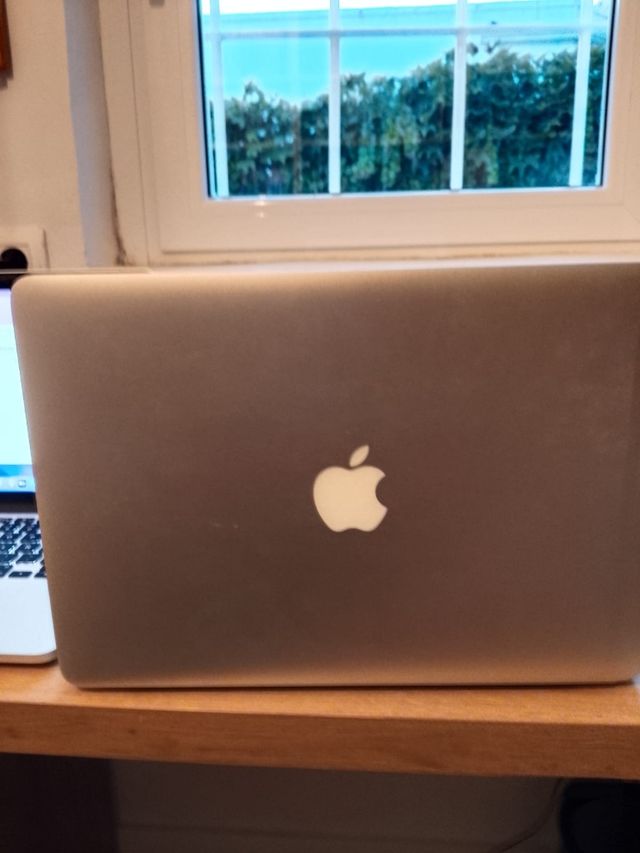MacBook Pro Retina 13" 2015