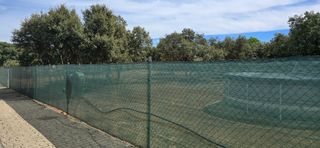 Parcela 2500m² - Solar