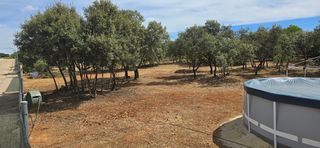 Parcela 2500m² - Solar