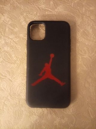 Custodia Jordan per iPhone 11