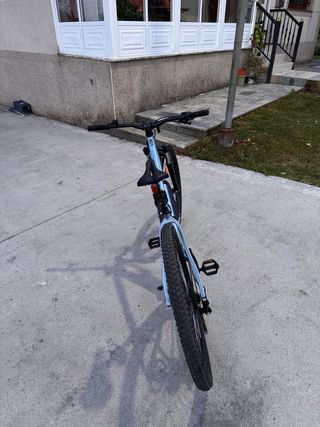 Bicicleta MTB Rockrider EXPL 500 