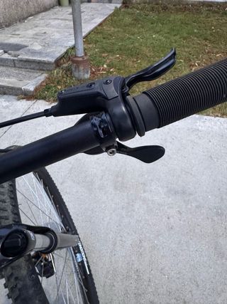 Bicicleta MTB Rockrider EXPL 500 
