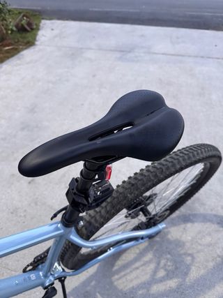 Bicicleta MTB Rockrider EXPL 500 