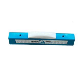 Snowboard Addiction: módulo entrenamiento