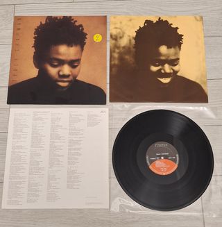 Vinile LP Tracy Chapman