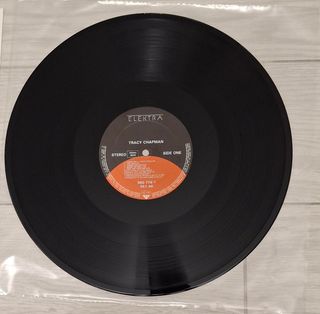 Vinile LP Tracy Chapman