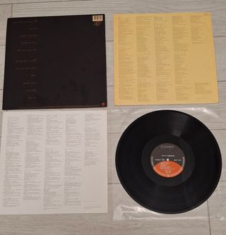Vinile LP Tracy Chapman